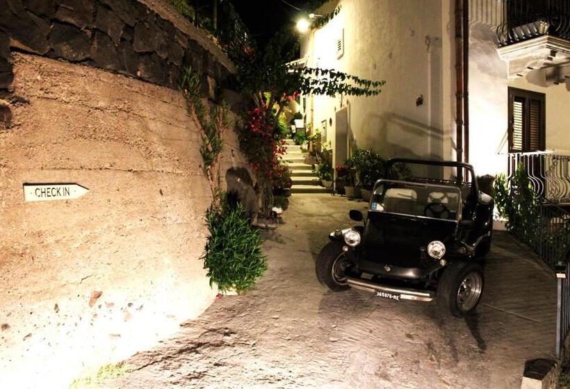 B&b Alta Marea Lipari