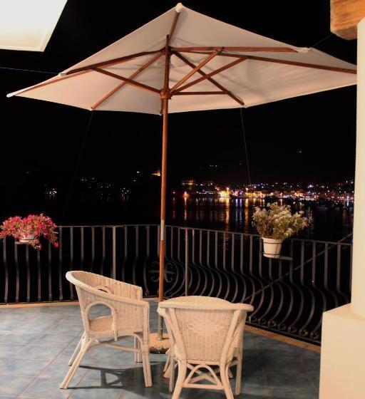 B&b Alta Marea Lipari