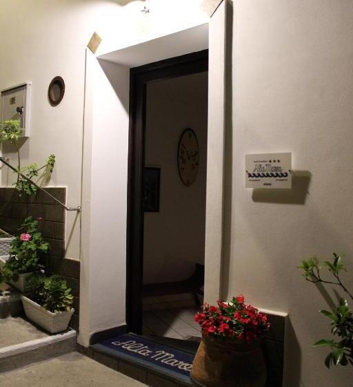 B&b Alta Marea Lipari