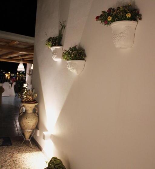 B&b Alta Marea Lipari