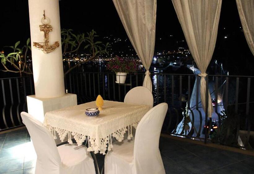 B&b Alta Marea Lipari