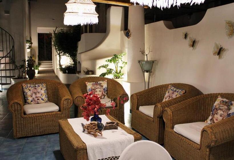 B&b Alta Marea Lipari