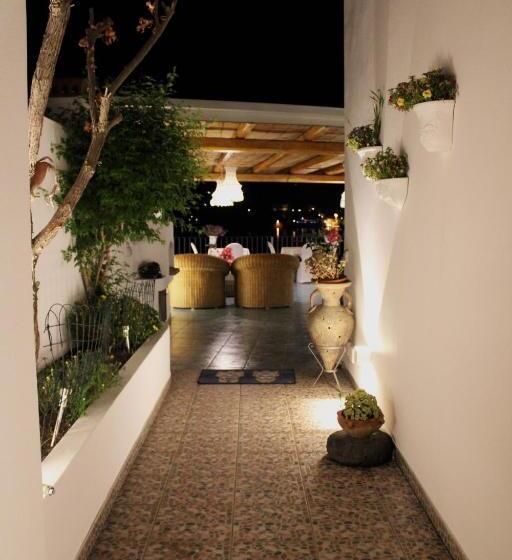 B&b Alta Marea Lipari