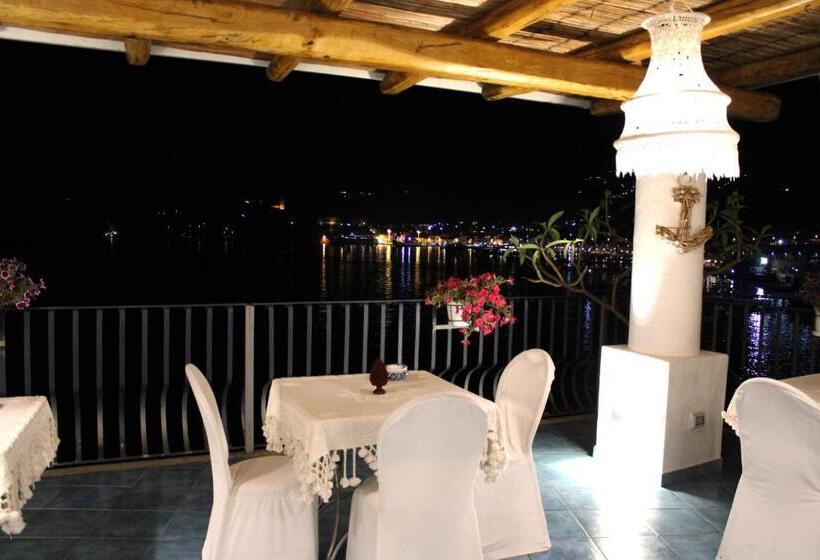 B&b Alta Marea Lipari