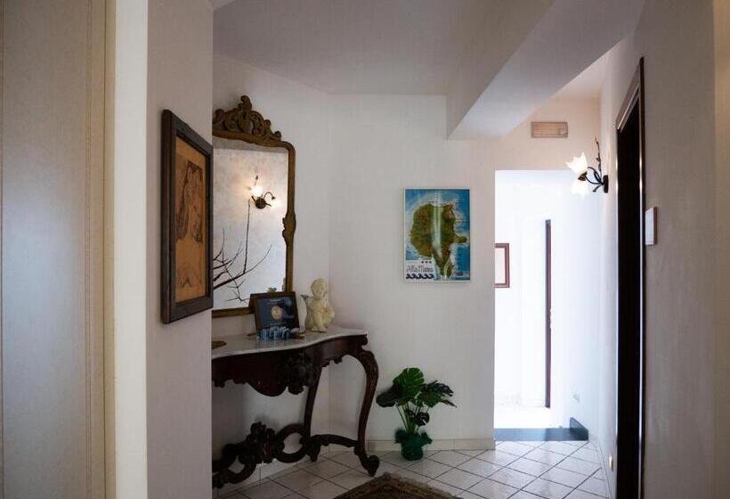 B&b Alta Marea Lipari