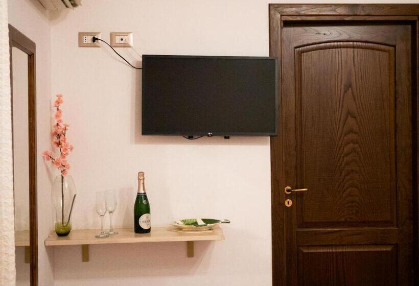 B&b Alta Marea Lipari