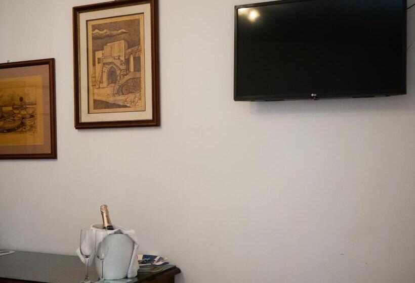 B&b Alta Marea Lipari