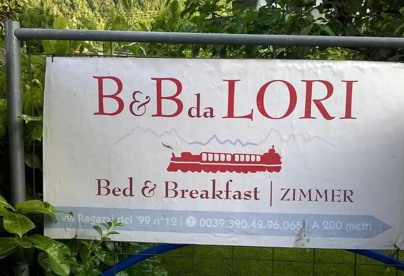 B&b Da Lori