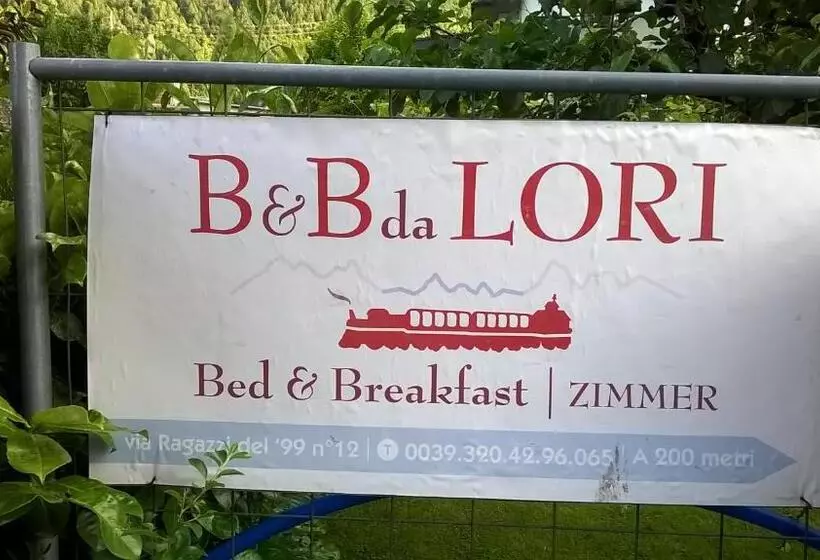 B&b Da Lori