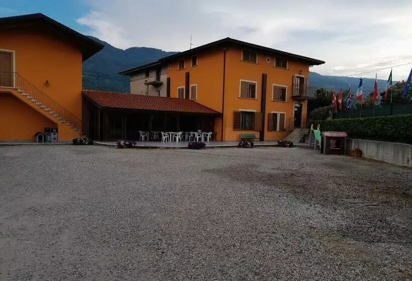 B&b Gege