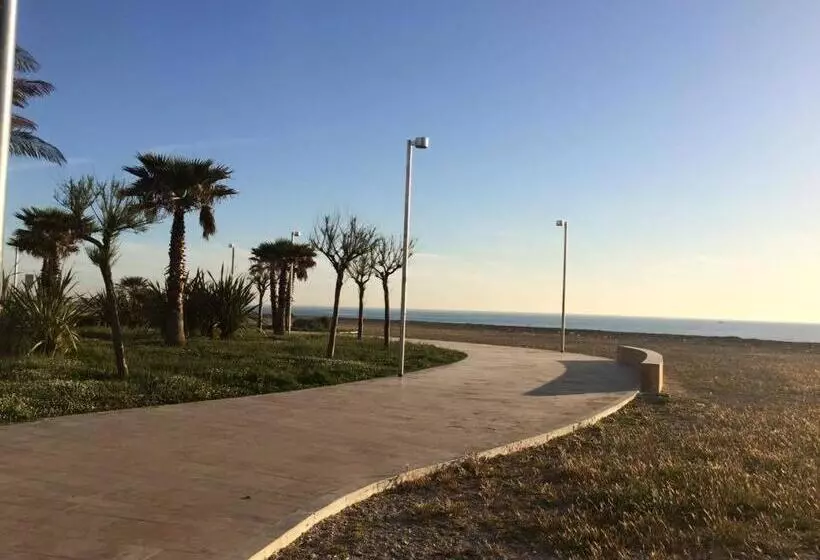 B&b Indipendenza