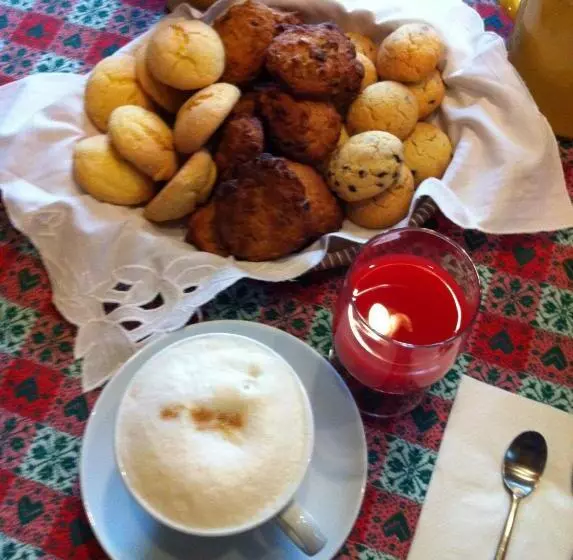 B&b Indipendenza