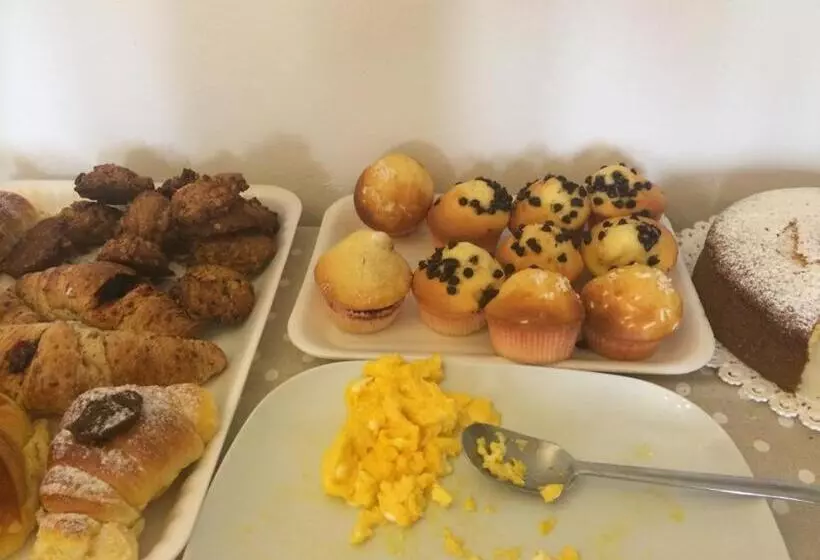 B&b Indipendenza