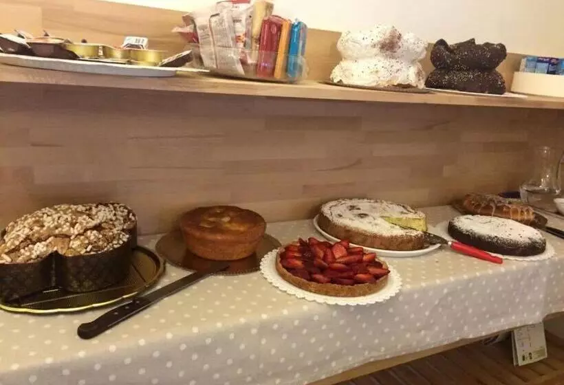 B&b Indipendenza