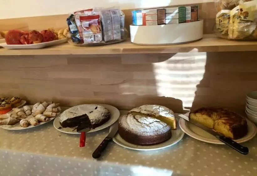 B&b Indipendenza