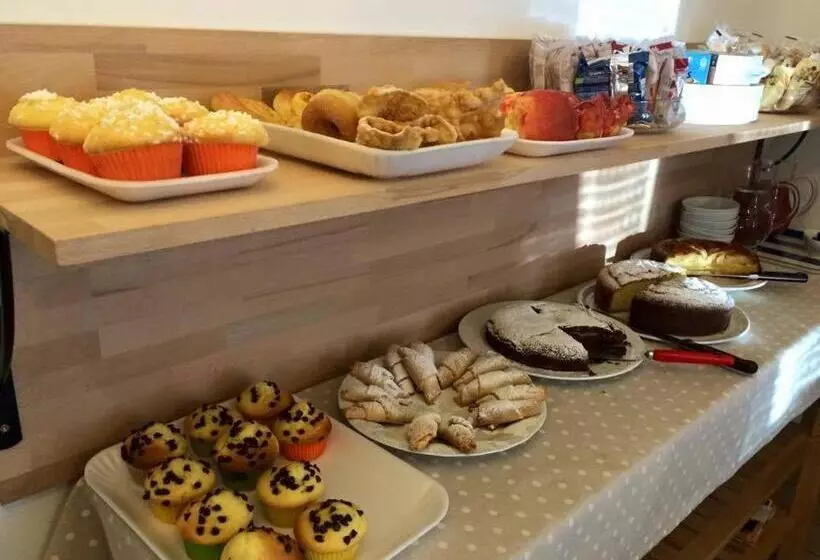 B&b Indipendenza