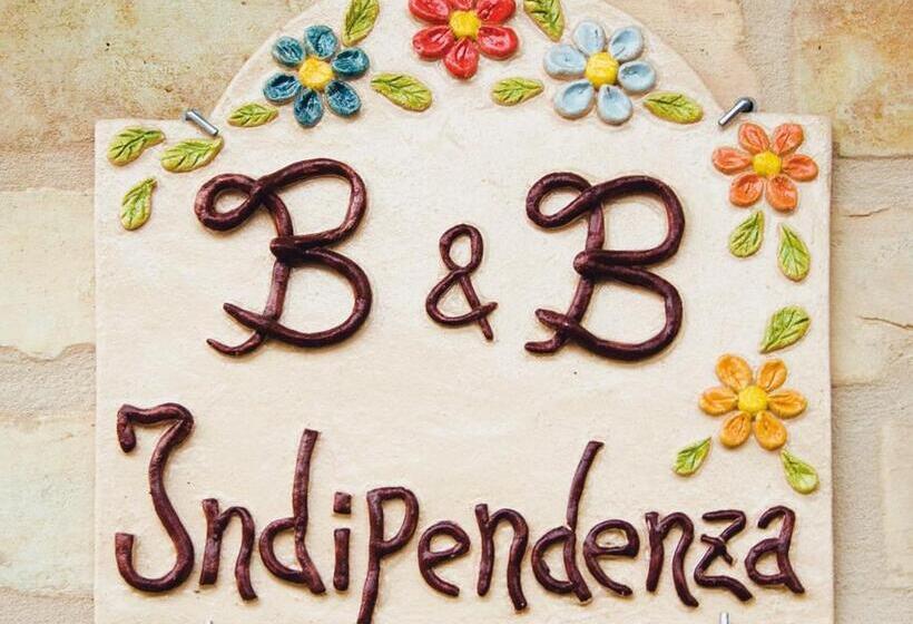 B&b Indipendenza