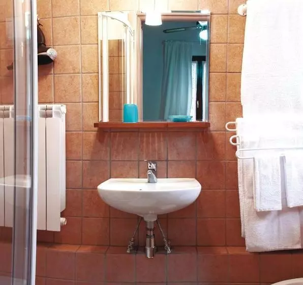 B&b Indipendenza