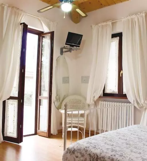 B&b Indipendenza