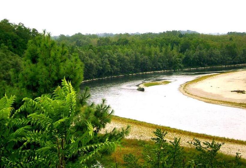 צימר La Casa Delle Betulle