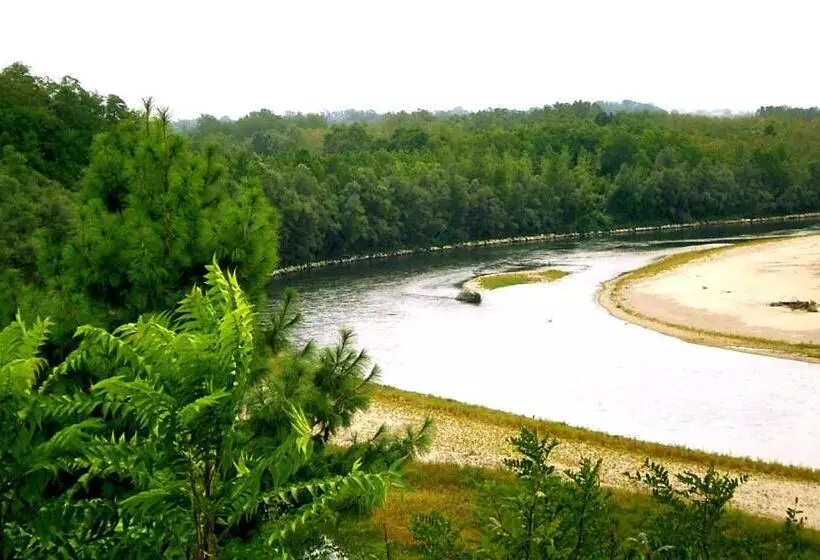 Aamiaismajoitus (B&B) La Casa Delle Betulle