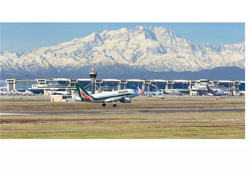 Aamiaismajoitus (B&B) La Casa Delle Betulle