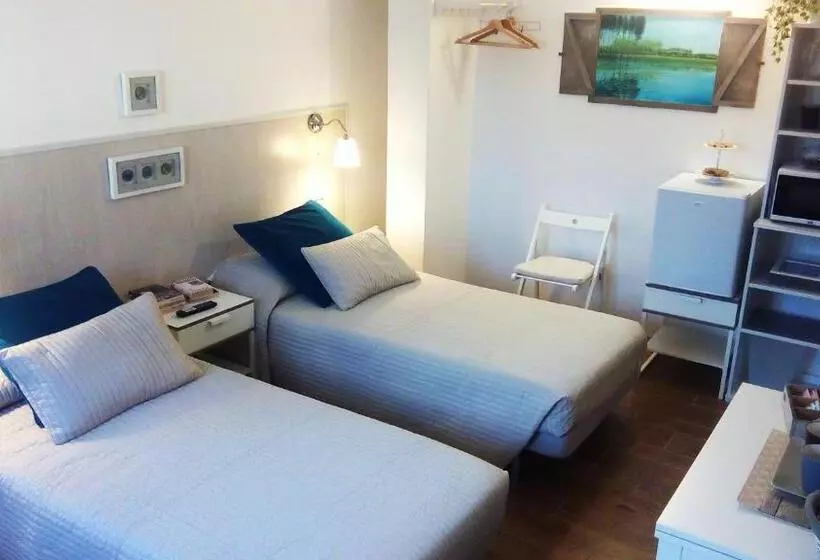 Aamiaismajoitus (B&B) La Casa Delle Betulle