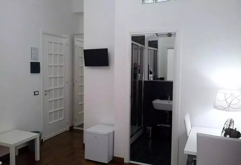 B&b Paolo E Mariella