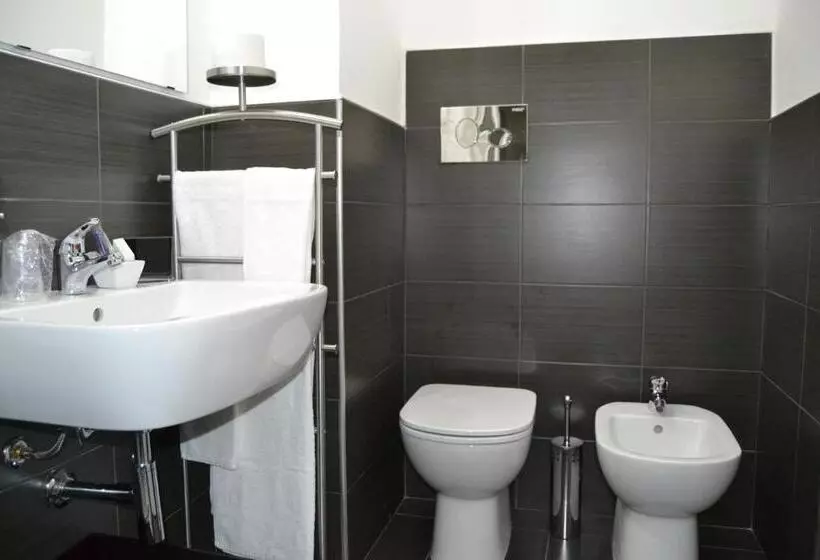 B&b Paolo E Mariella