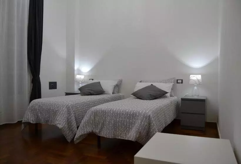 B&b Paolo E Mariella