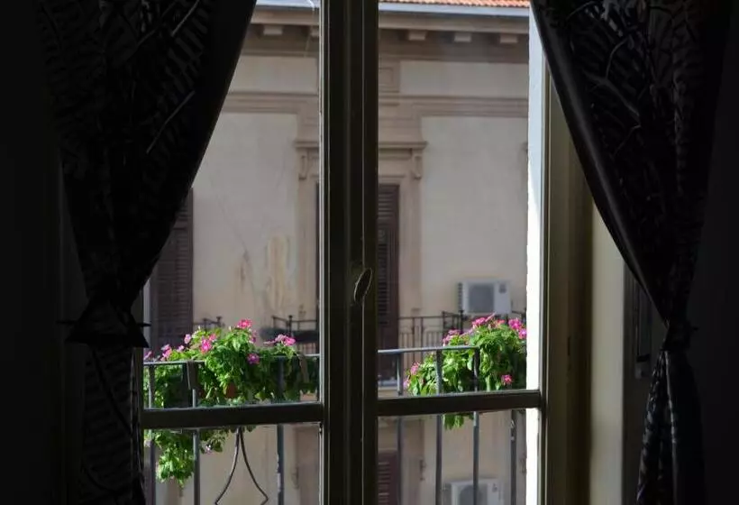 B&b Paolo E Mariella