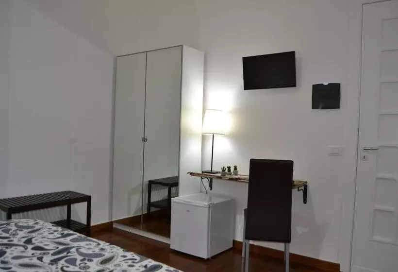 B&b Paolo E Mariella