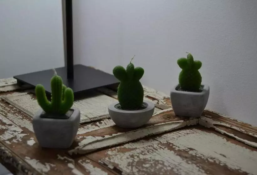 B&b Paolo E Mariella