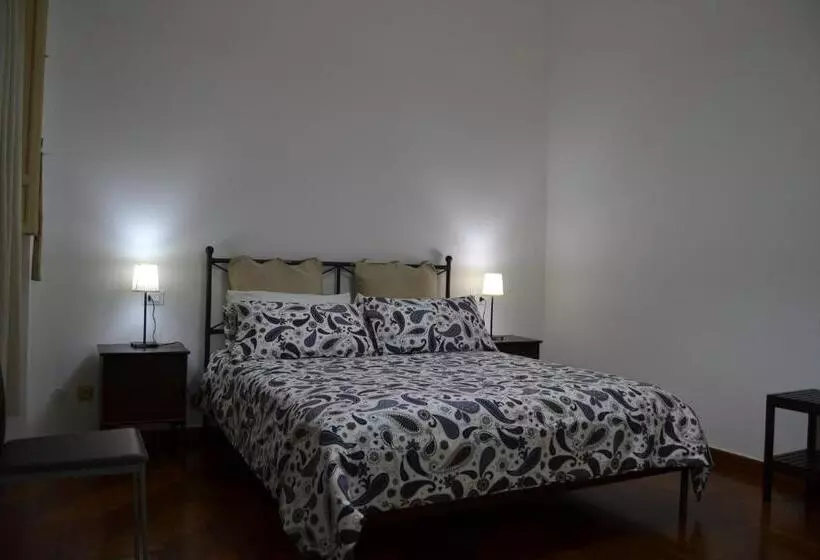 B&b Paolo E Mariella