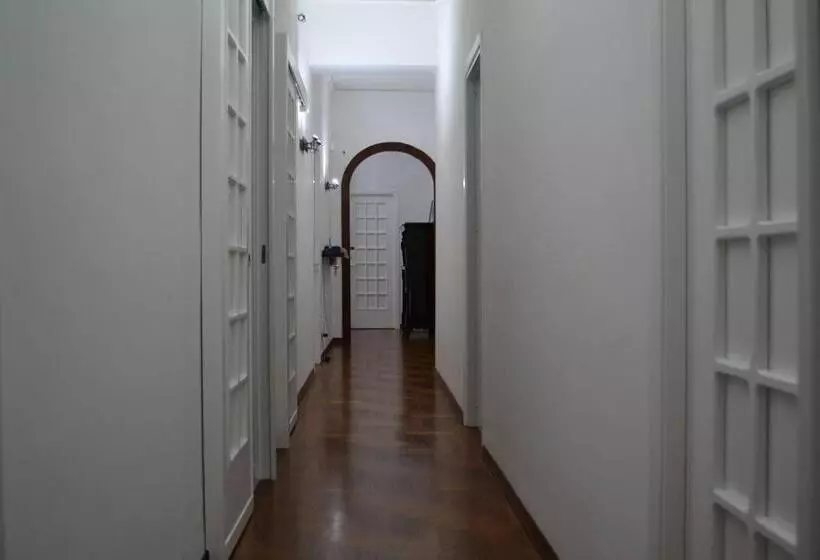 B&b Paolo E Mariella