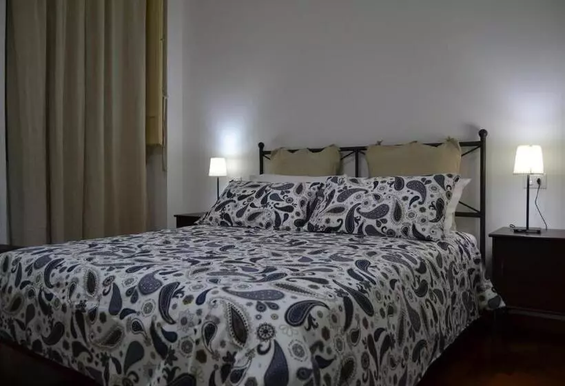 B&b Paolo E Mariella