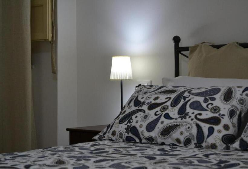 B&b Paolo E Mariella