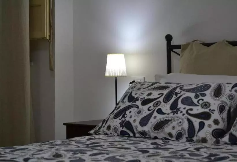 B&b Paolo E Mariella