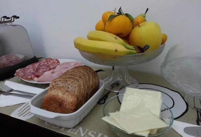 B&b Paolo E Mariella