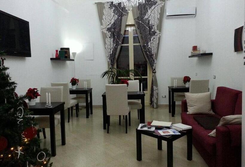 B&b Paolo E Mariella