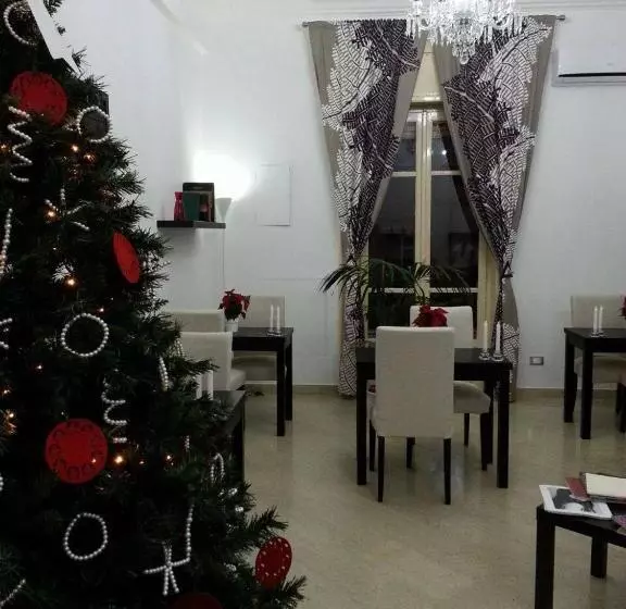 B&b Paolo E Mariella