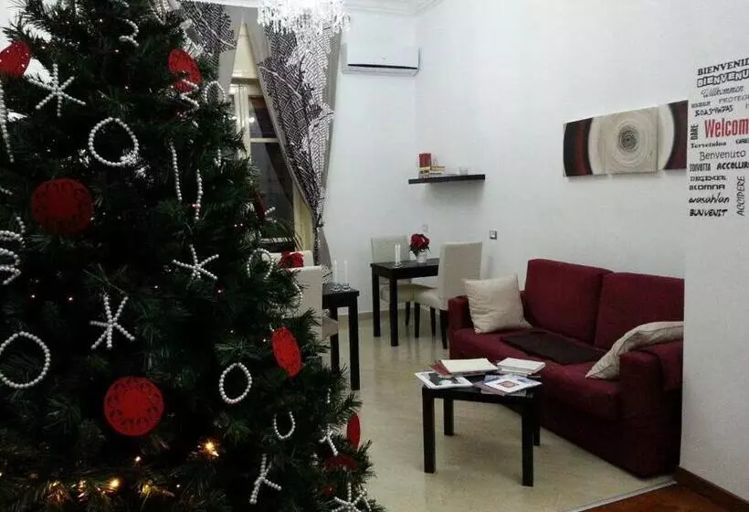 B&b Paolo E Mariella