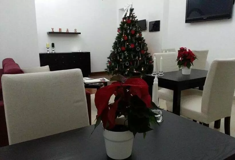 B&b Paolo E Mariella