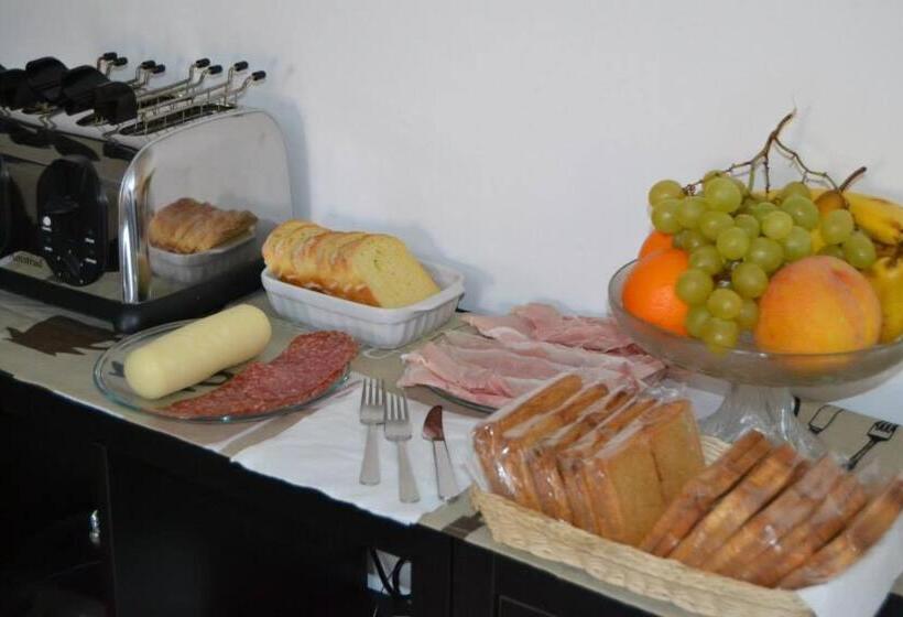 B&b Paolo E Mariella