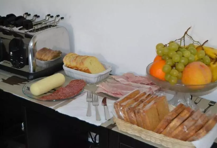 B&b Paolo E Mariella