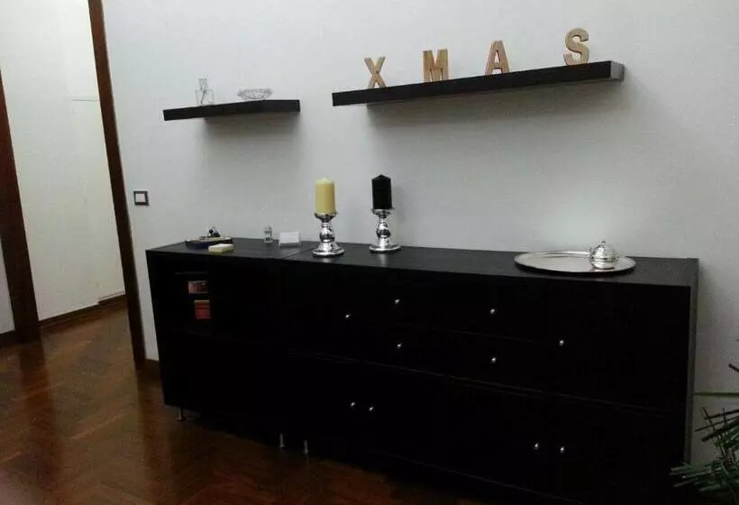 B&b Paolo E Mariella