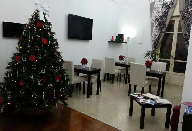 B&b Paolo E Mariella