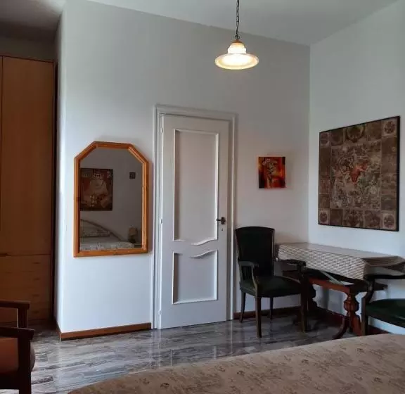 B&b Tio Pepe