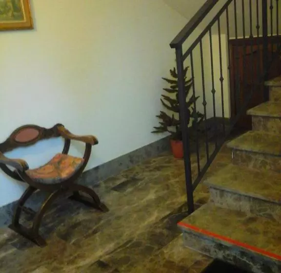 B&b Tio Pepe