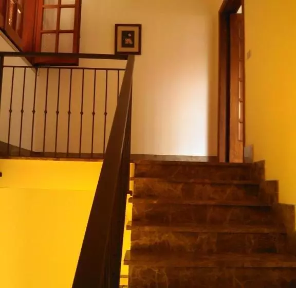 B&b Tio Pepe